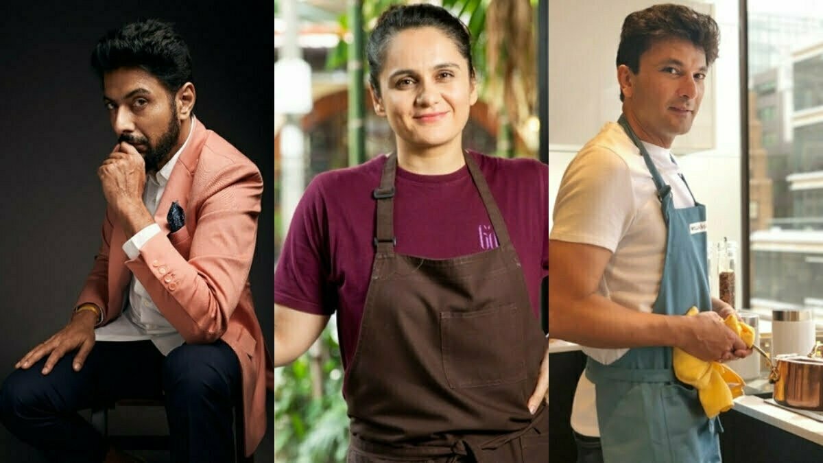 Master Chef India 2023