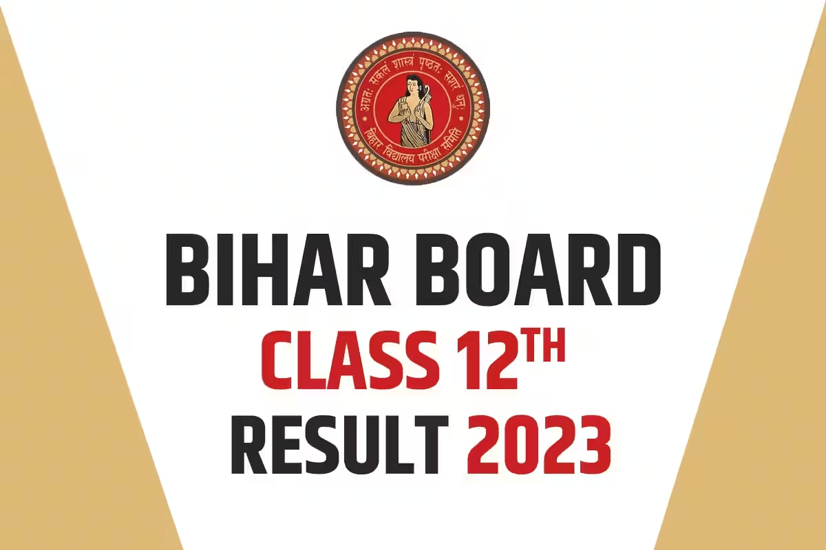 Bihar Bord 12th Commerce Topper List 2023