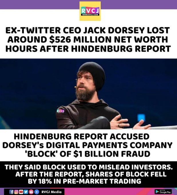 jack dorsey