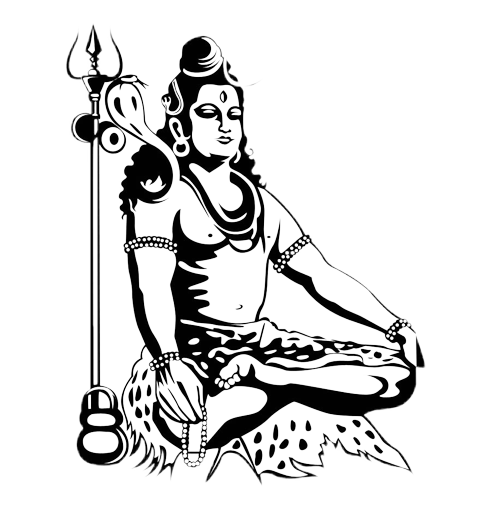 Lord Shiva Clipart Transparent PNG Hd, Lord Shiva Tattoo Art With Har  Mahadev Hindi Calligraphy And Dry Brush Effect, Lord Drawing, Mahadev  Drawing, Calligraphy… | Shiva tattoo, Hindi calligraphy, Art tattoo