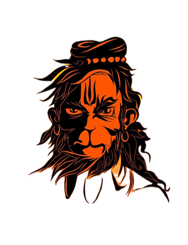 Hanuman PNG Transparent Images - Wordzz