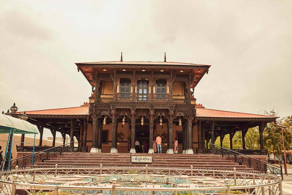 Sarangpur Hanuman Temple