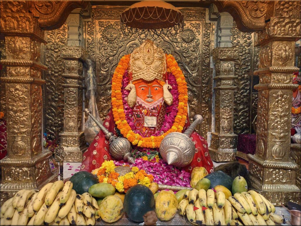 bageshwar balaji