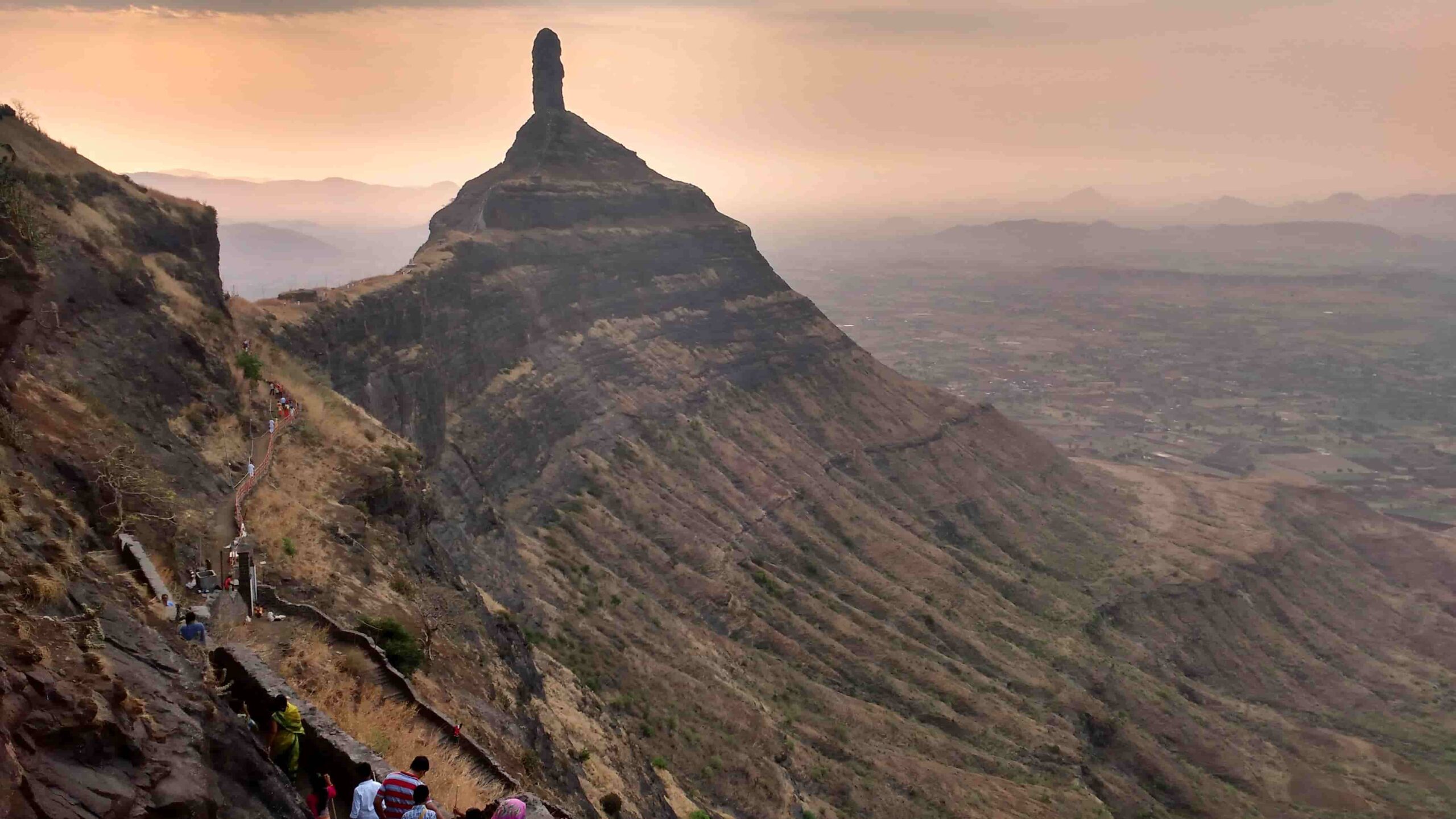 Mangi Tungi Hill Station